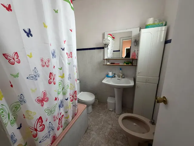 Parcela de 1500 m2 con casa en el Higuerón | 85.000€ (No hipotecable) — 14