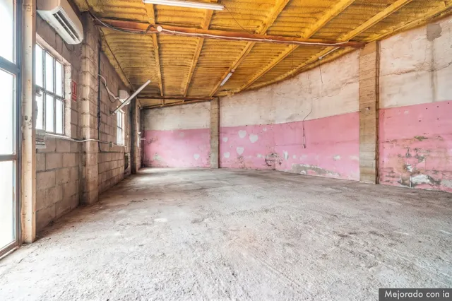 Casa/ Chalet, 4 naves y 21.000 m2 de Finca en Serín, Gijón — 32
