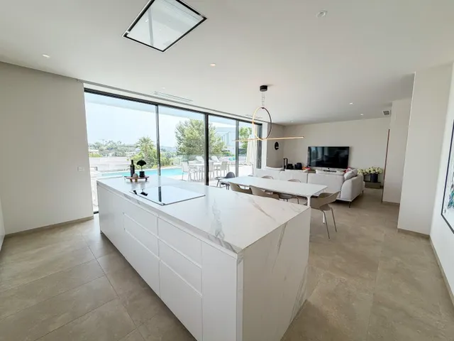 Villa 3 habitaciones 298m² en venta - Las Colinas Golf — 14