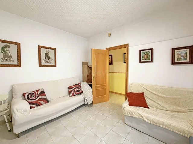 CASA ADOSADA CON TERRAZA DE 3 habitaciones EN CA N'ORIAC - foto 5