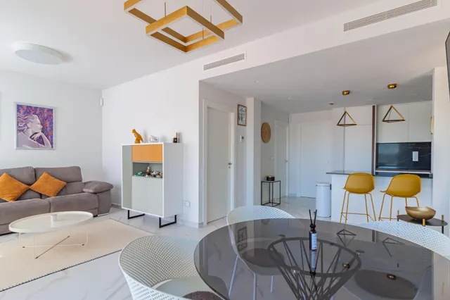 Apartamento 2 habitaciones 101m² en venta - Bellavista — 7