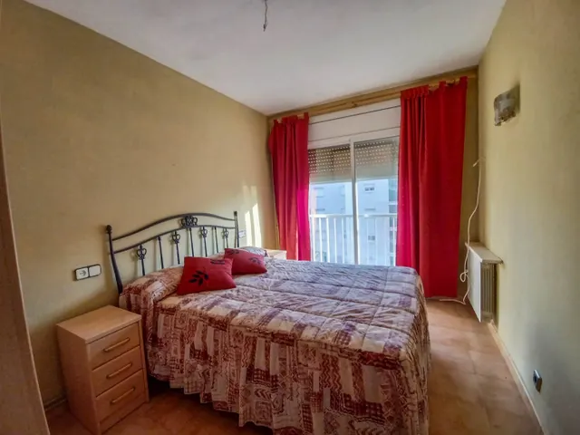 ATICO EN VENTA EN 2º LINEA DE MAR EN  CUNIT — 16