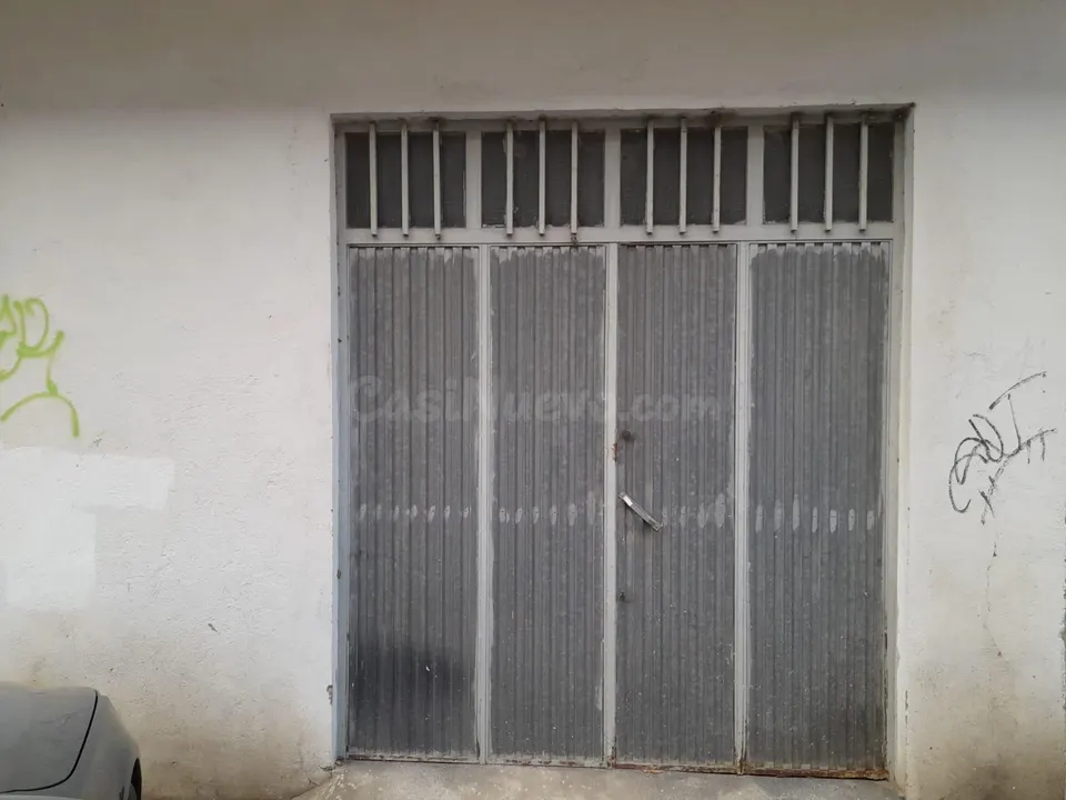 LOCAL - GARAJE - AVE MARIA