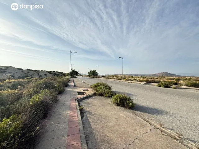 Parcela industrial en venta en Alhendín | Parque Empresarial - foto 4