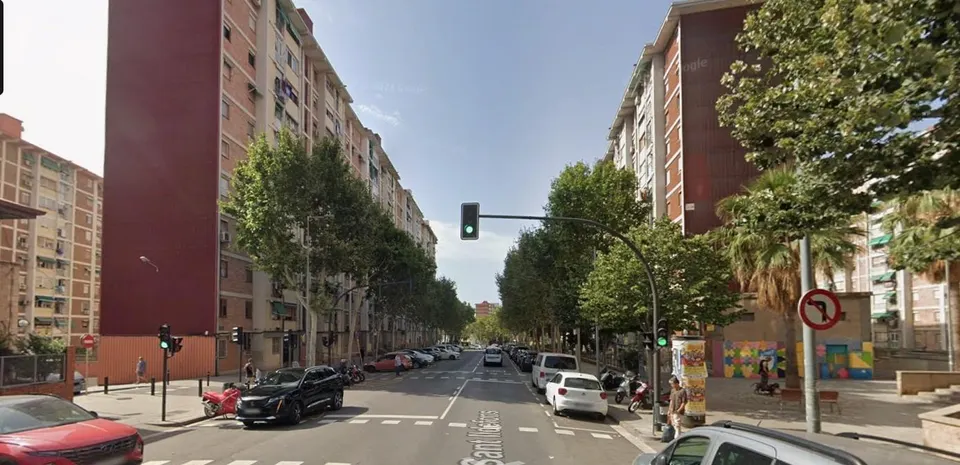 PISO EN CORNELLA DE LLOBREGAT