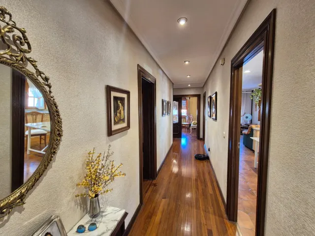 PISO EN VENTA EN ISCAR, VALLADOLID — 9