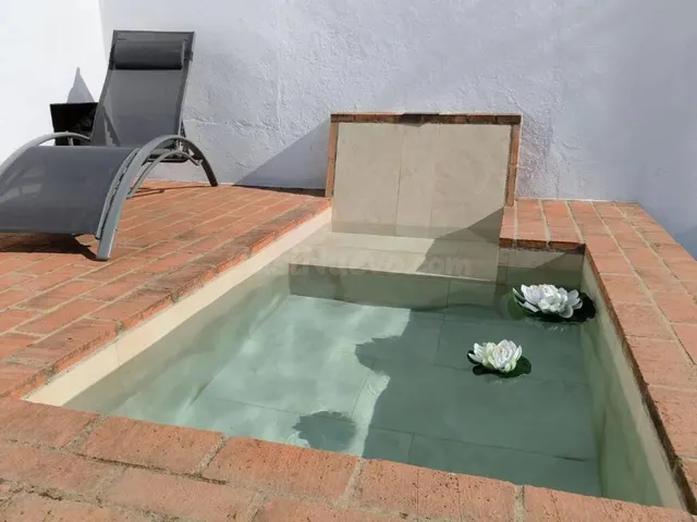 Gran oportunidad, conjunto de dos preciosos apartamentos rur
