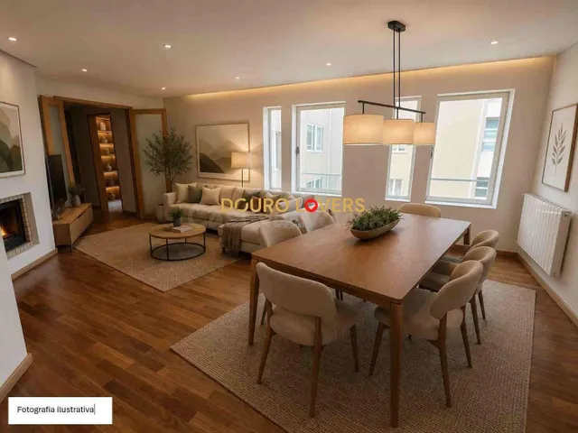 Apartamento 3 habitaciones 158m² en venta - Seixezelo - foto 3