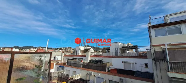 PISO ATICO EN VENTA MUY BIEN UBICADO - foto 3