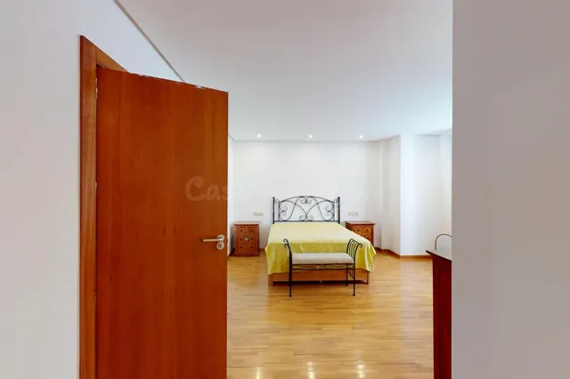 VIVIENDA UNIFAMILIAR EN LA RAYA - MURCIA — 42