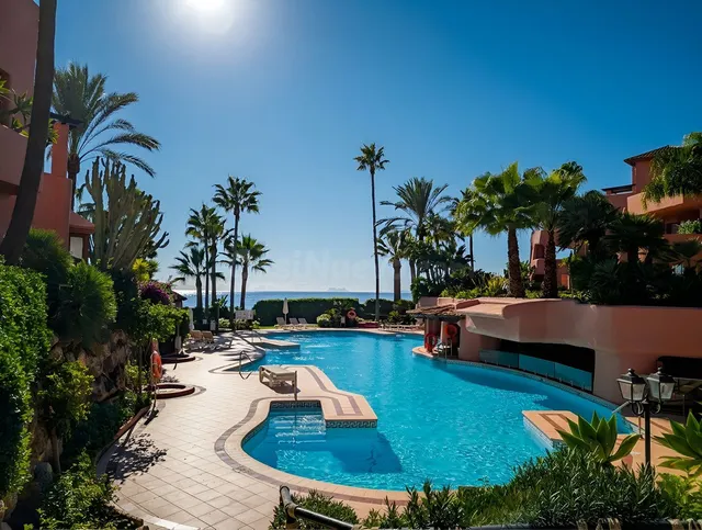 Ático Dúplex 3 habitaciones 171m² en venta - Costa Del Sol — 5
