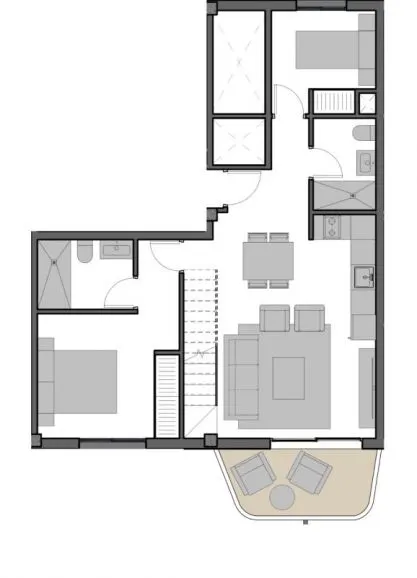 Local comercial 122m² en venta - Rincon de la zofra — 15