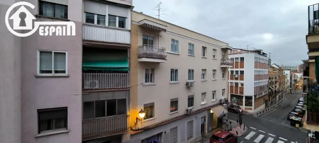 Piso de 3 dormitorios en puerta del angel — 10