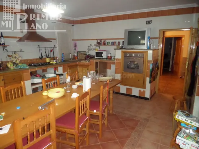 CASA ESPECTACULAR EN CINCO CASAS que cuenta con 900 de parce - foto 4