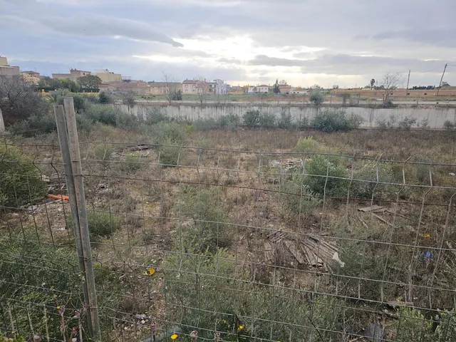 SOLAR EN VENTA L'ALDEA - foto 2