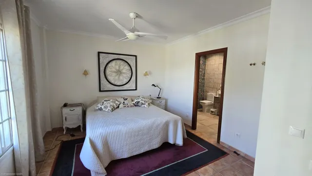 Chalet 4 habitaciones 214m² en venta - Riviera del sol — 36