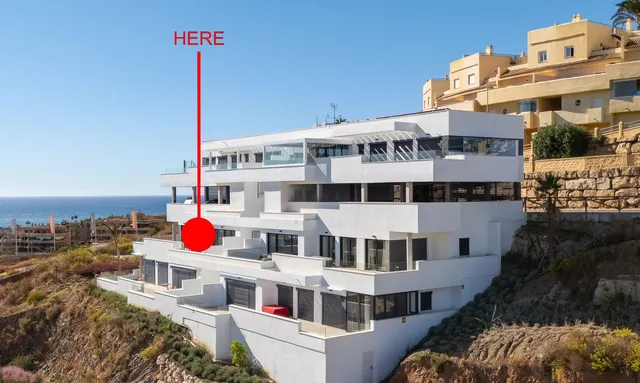 Apartamento 4 habitaciones 156m² en venta - Riviera del sol — 22