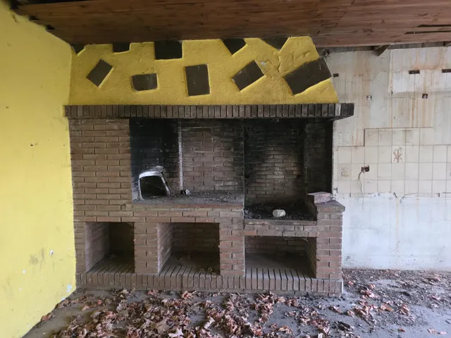 Casa 4 habitaciones 332m² en venta - Valverde de la Virgen — 29