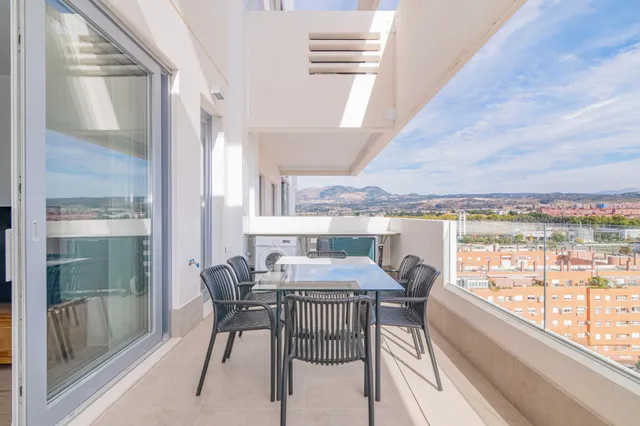 APARTAMENTO PREMIUM DE GRAN CALIDAD DE 1 DORMITORIO EN TORRE - foto 4