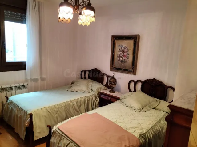 MONCASA VENDE PISO EN PALENCIA — 4