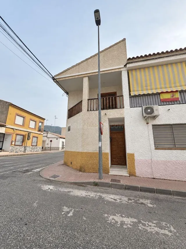 Dúplex independiente para reforma integral en La Carrasca –  - foto 2