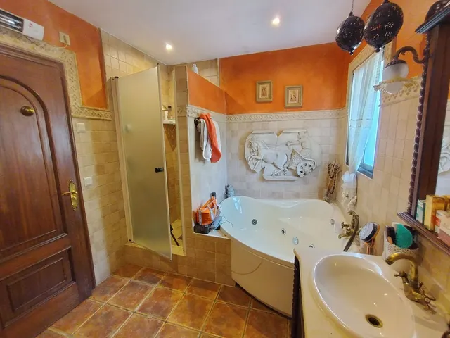 Chalet 3 habitaciones 233m² en venta - Marbella — 22