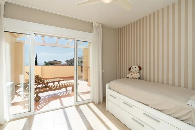 Chalet 4 habitaciones 371m² en venta - Riviera del sol — 43