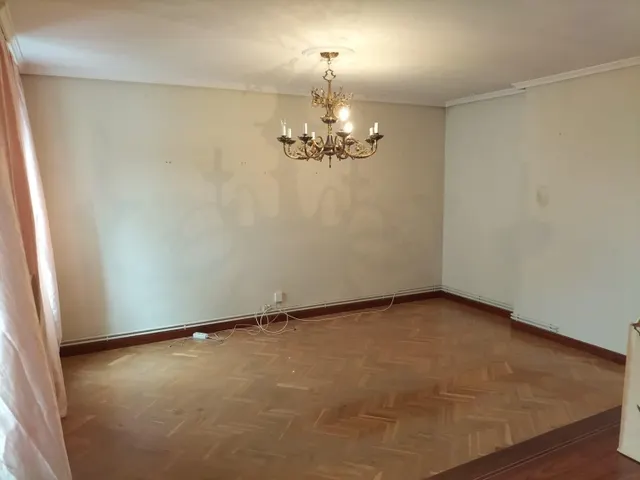 MONCASA VENDE PISO EN PALENCIA CENTRO — 2
