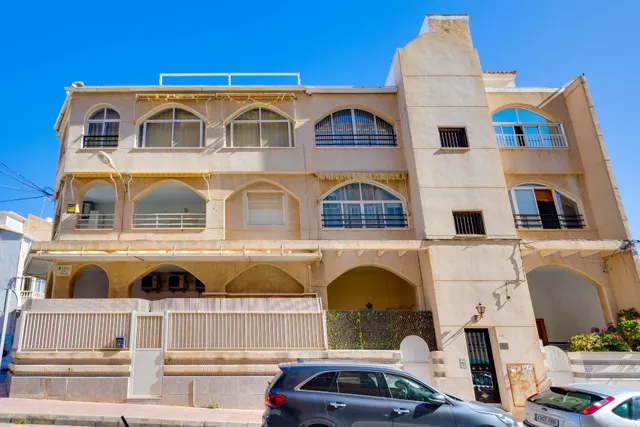 Fantastico apartamento totalmente reformado, idoneo como vacacional o para vivir todo el año — 36