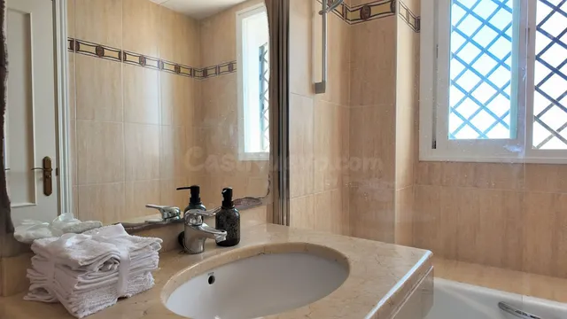Adosado 4 habitaciones 154m² en venta - Centro — 4