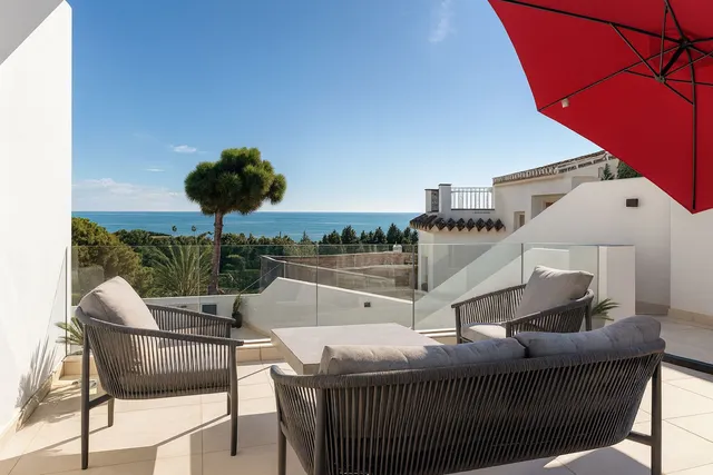 Chalet 3 habitaciones 182m² en venta - Riviera del sol — 19