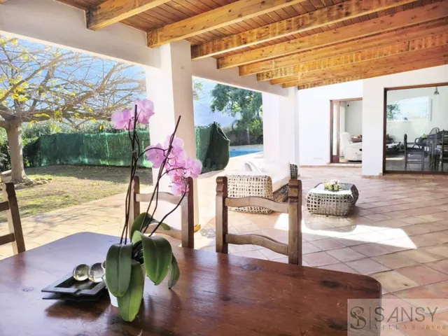 Casa-Chalet en Venta en Ondara Valencia — 27