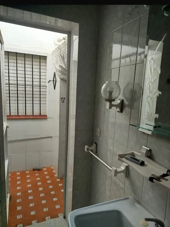 Gran casa de pueblo en el centro de  Zufre!!! — 35