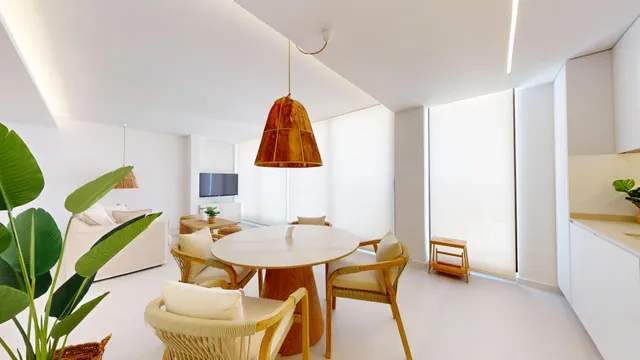 MIRASOL eme de Maison El Ático (Ref. 501EME) — 41