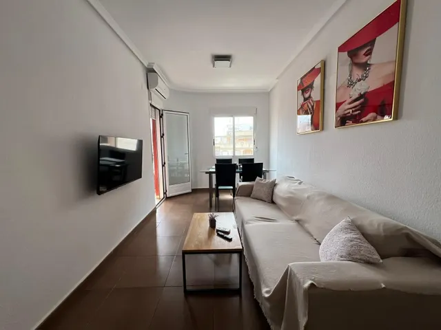 Apartamento 2 habitaciones 53m² en venta - Centro — 8
