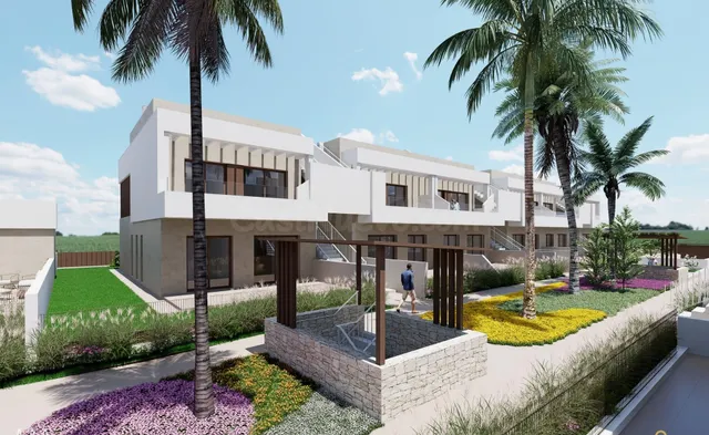 Villas y Bungalós Exclusivos en la Costa Cálida – Diseño, Co - foto 4
