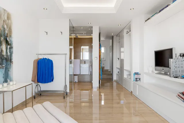Ático Dúplex 4 habitaciones 350m² en venta - Costa del Sol — 15