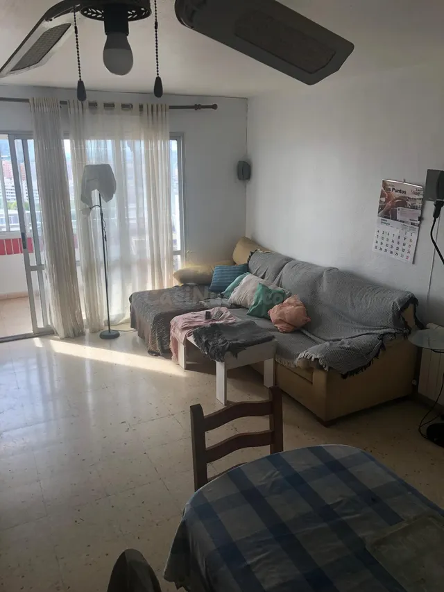 Piso en venta con garaje y piscina en Alicante — 6