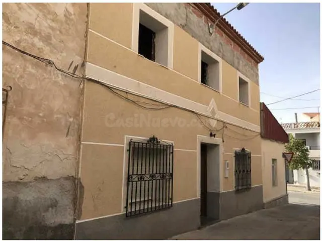 Adosado 89m² en venta - Macisvenda - foto 2