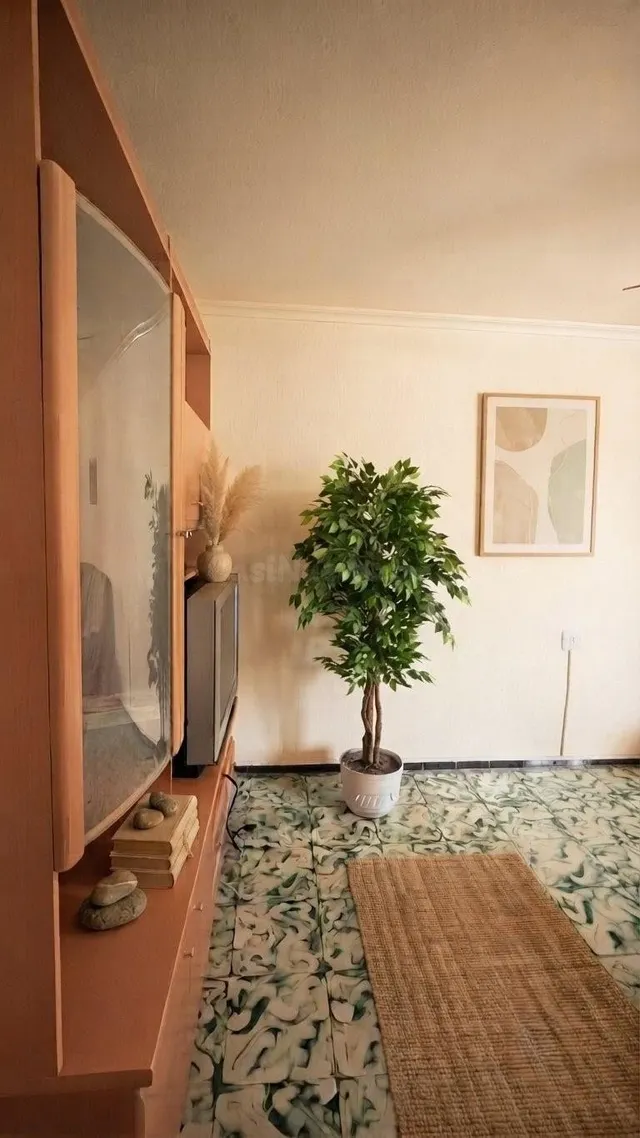 ¡OPORTUNIDAD, PRIMERO REAL, CENTRO DE ELCHE, 80m2, 3 DORMITO - foto 4
