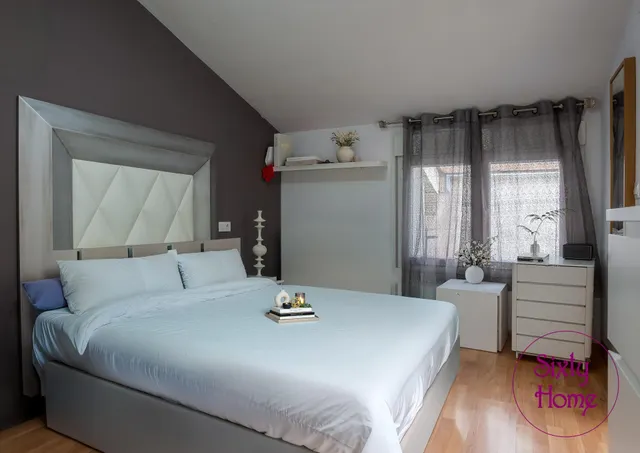 Duplex con piscina en Andorra — 7