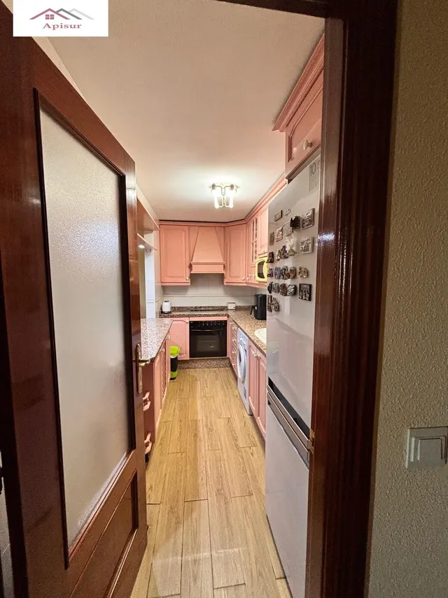 APARTAMENTO DE UN DORMITORIO EN FUENTEZUELAS — 8