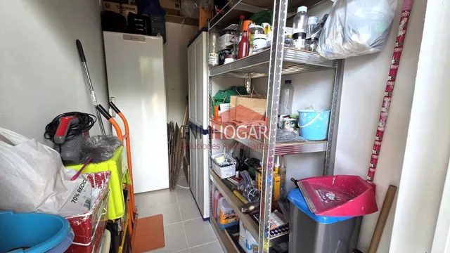 Piso v.p.o en venta ubicado en sonsoles — 32