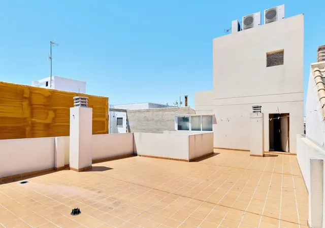 Ático 3 habitaciones 228m² en venta - torrevieja - foto 2