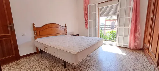 Amplia vivienda con terrazas y azotea privada en Brenes, a solo 20 minutos de Sevilla!! — 23