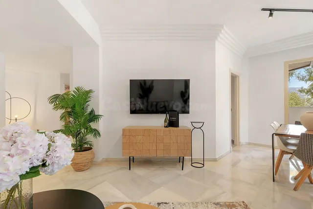Apartamento 3 habitaciones 145m² en venta - Marbella — 5
