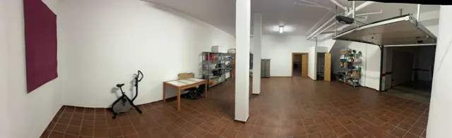TRIPLEX EN VENTA Y EN ALQUILER EN PUJAIRE, ALMERÍA — 32
