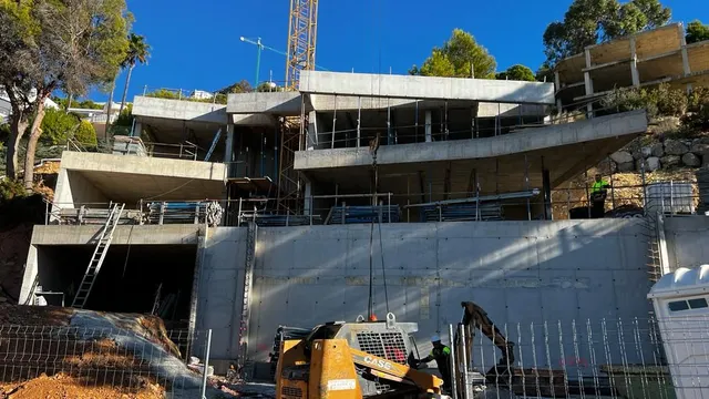 Villa 3 habitaciones 547m² en venta - Casco Antiguo — 12