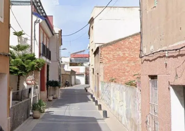 Venta de Piso + Garaje en Urrutias Los Murcia - foto 2