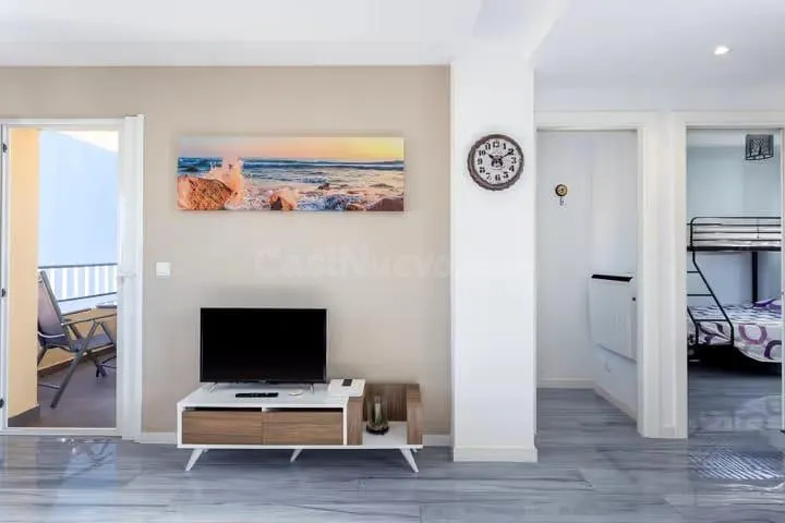 APARTAMENTO PLAYA DE GANDIA  FRENTE AL MAR